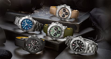 breitling avenger armband|breitling avenger watches 2023.